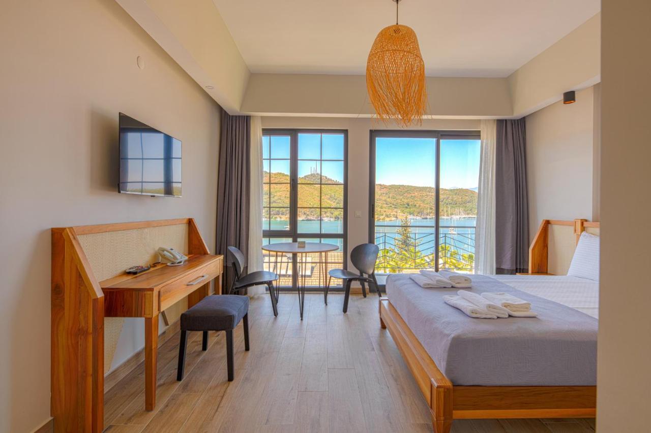 Aparthotel Bliss Loft Fethiye